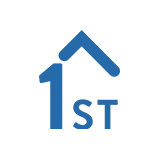 1st Home & Commercial Services LLC logo