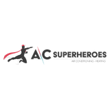 AC Superheroes LLC logo