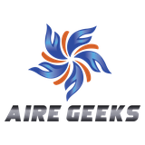 Aire Geeks Inc logo