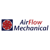 Airflow Mechanical LLC logo