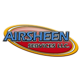 Airsheen Services LLC logo
