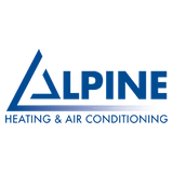 Alpine Heating & Air Conditioning LLC logo