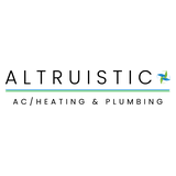 Altruistic A/C & Heating logo