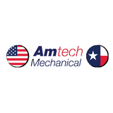 Amtech Mechanical logo