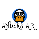 Anders Air Conditioning LLC logo