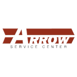 Arrow Service Center logo