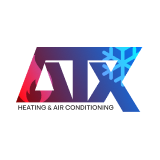 ATX Heating & Air Conditioning LLC logo