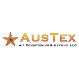 Austex Air Conditioning & Heating LLC logo