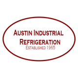 Austin Industrial Refrigeration logo