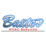 Baxter HVAC Services logo