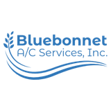 Bluebonnet A/C Services Inc logo