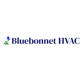 Bluebonnet HVAC LLC logo