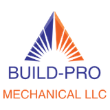 Build Pro Mechanical LLC logo