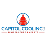 Capitol Cooling LLC logo