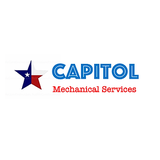 Capitol Mechanical Services logo