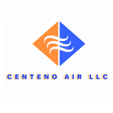 Centeno Air logo