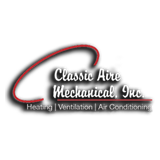 Classic Aire Mechanical Inc logo