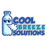 Cool Breeze Solutions LLC logo