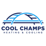 Cool Champs Inc. logo