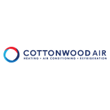 Cottonwood Air, Inc logo