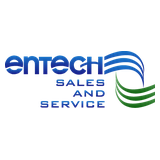 Entech Sales & Service, LLC logo