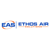 Ethos Air Solutions logo