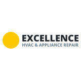 Excellence HVAC & Appliance Repair LLC logo