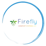 Firefly Comfort Systems, LLC logo