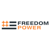 Freedom Solar LLC logo