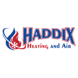 Haddix Heating and Air LLC logo