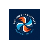 JMJ HVAC Industries LLC logo
