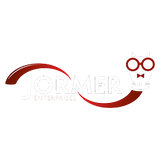 Jormer Enterprises logo