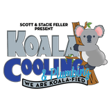 Koala Cooling, LLC logo