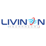 Livinon Mechanical LLC logo