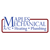 Maples Mechanical LLC logo
