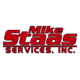 Mike Staas Services Inc logo