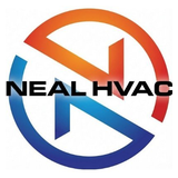 Neal HVAC LLC logo
