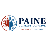 Paine Climate Control logo