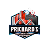 Prichards Air Conditioning and Heating logo