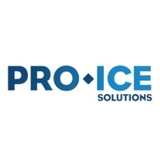 Pro Ice Solutions LLC logo