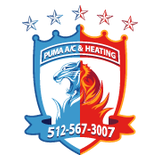 Puma A/C & Heating logo