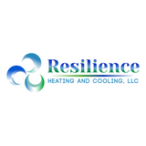Resilience Heating and Cooling LLC logo