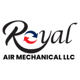 Royal Air Mechanical LLC logo