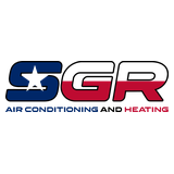 SGR Air Conditioning and Heating LLC logo