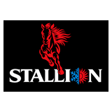 Stallion Air Conditioning and Heating logo