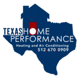 Texas Home Performance LLC logo