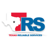 Texas Reliable Services logo