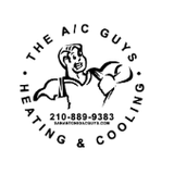 The AC Guys logo