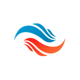Trimble Air Conditioning Company logo