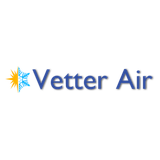 Vetter Air LLC logo